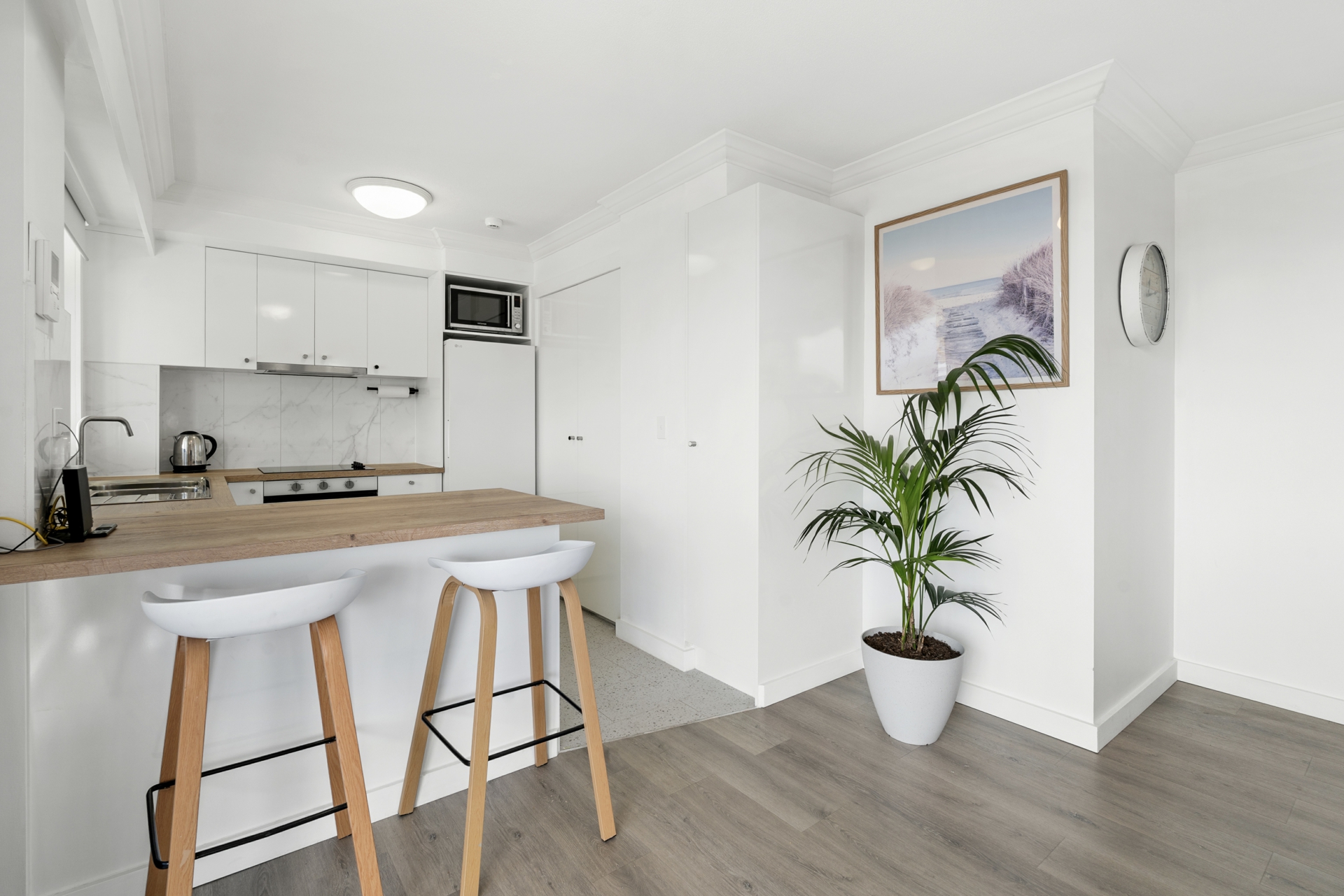 Broadbeach, QLD 4218 — photo from LJ Hooker Broadbeach