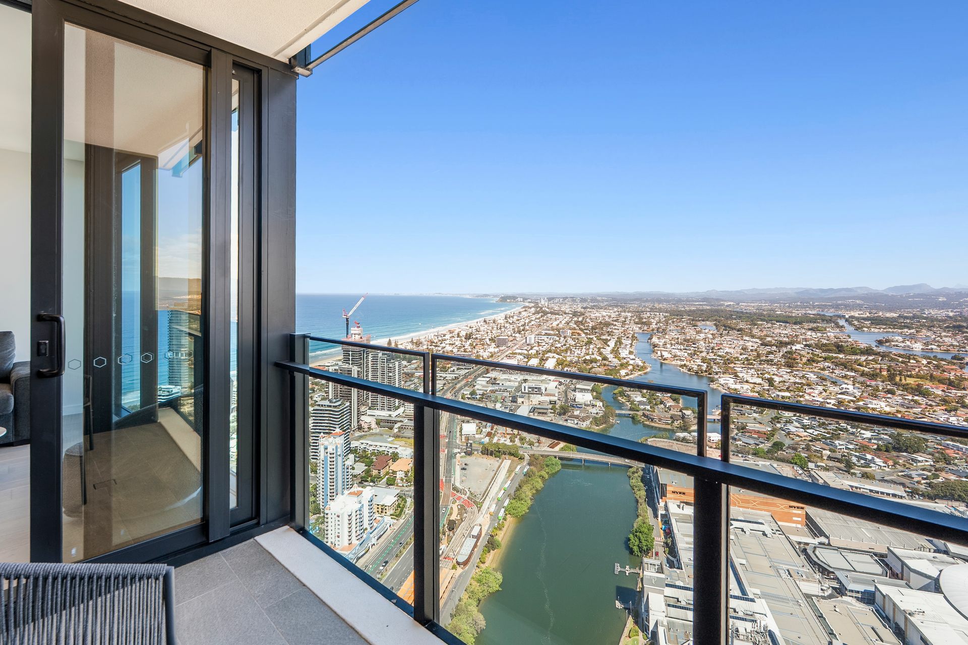 Bills Inc-25410/16 Casino Drive — photo from LJ Hooker Broadbeach