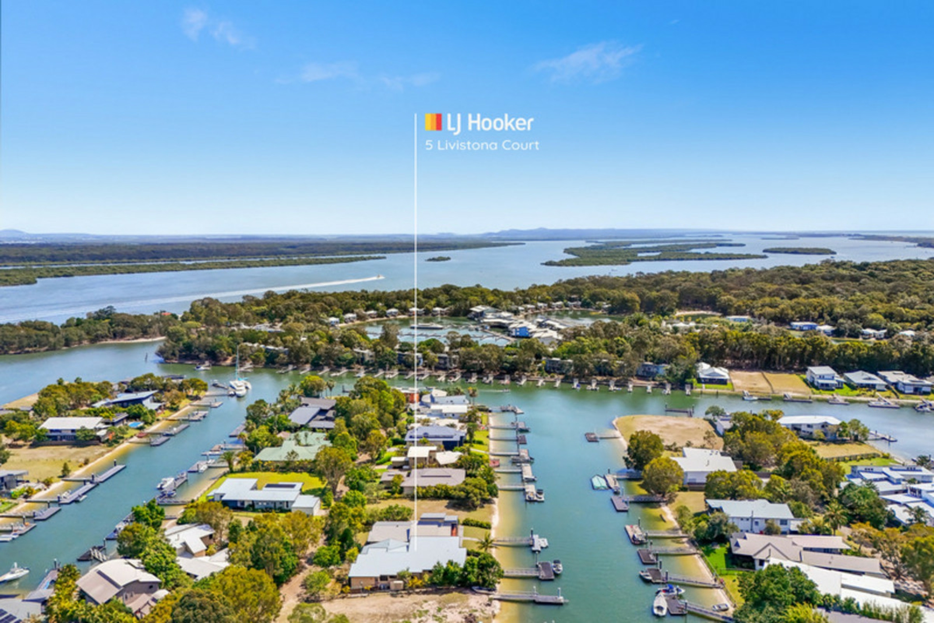 5 Livistona Crt — photo from LJ Hooker Broadbeach