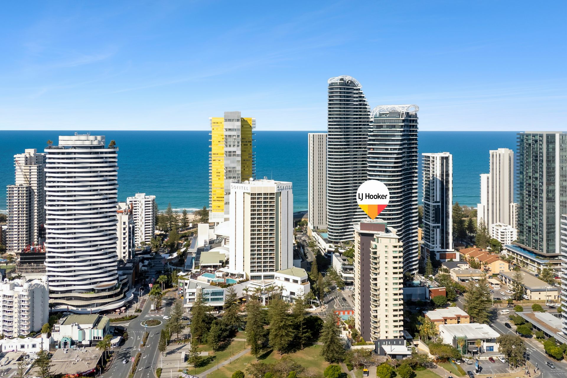 704/2685-2689 Gold Coast Highway — photo from LJ Hooker Broadbeach