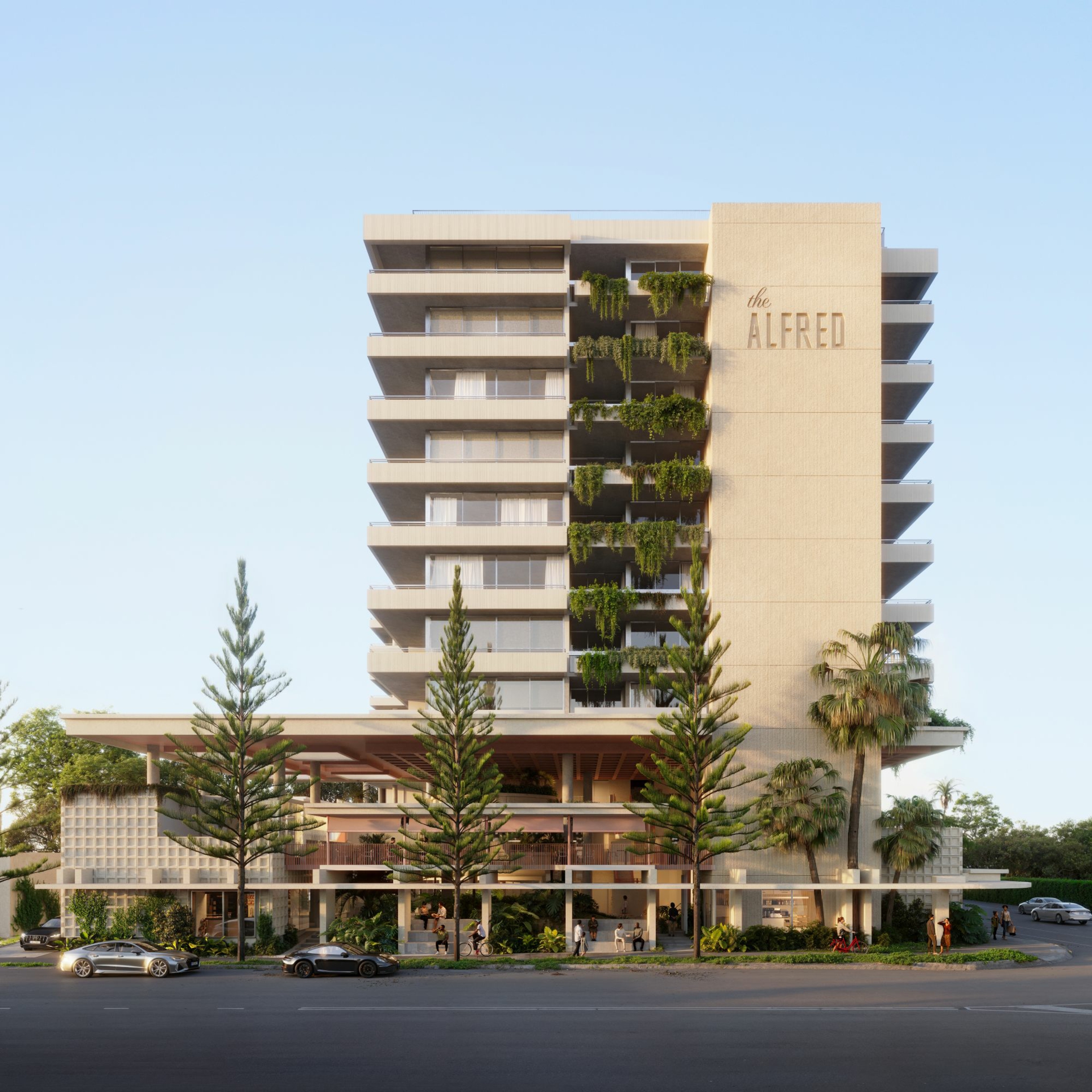 Mermaid Beach, QLD 4218 — photo from LJ Hooker Broadbeach