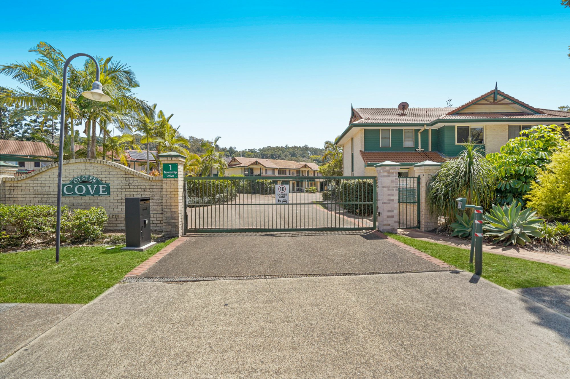 12/1 Township Drive — photo from LJ Hooker Broadbeach