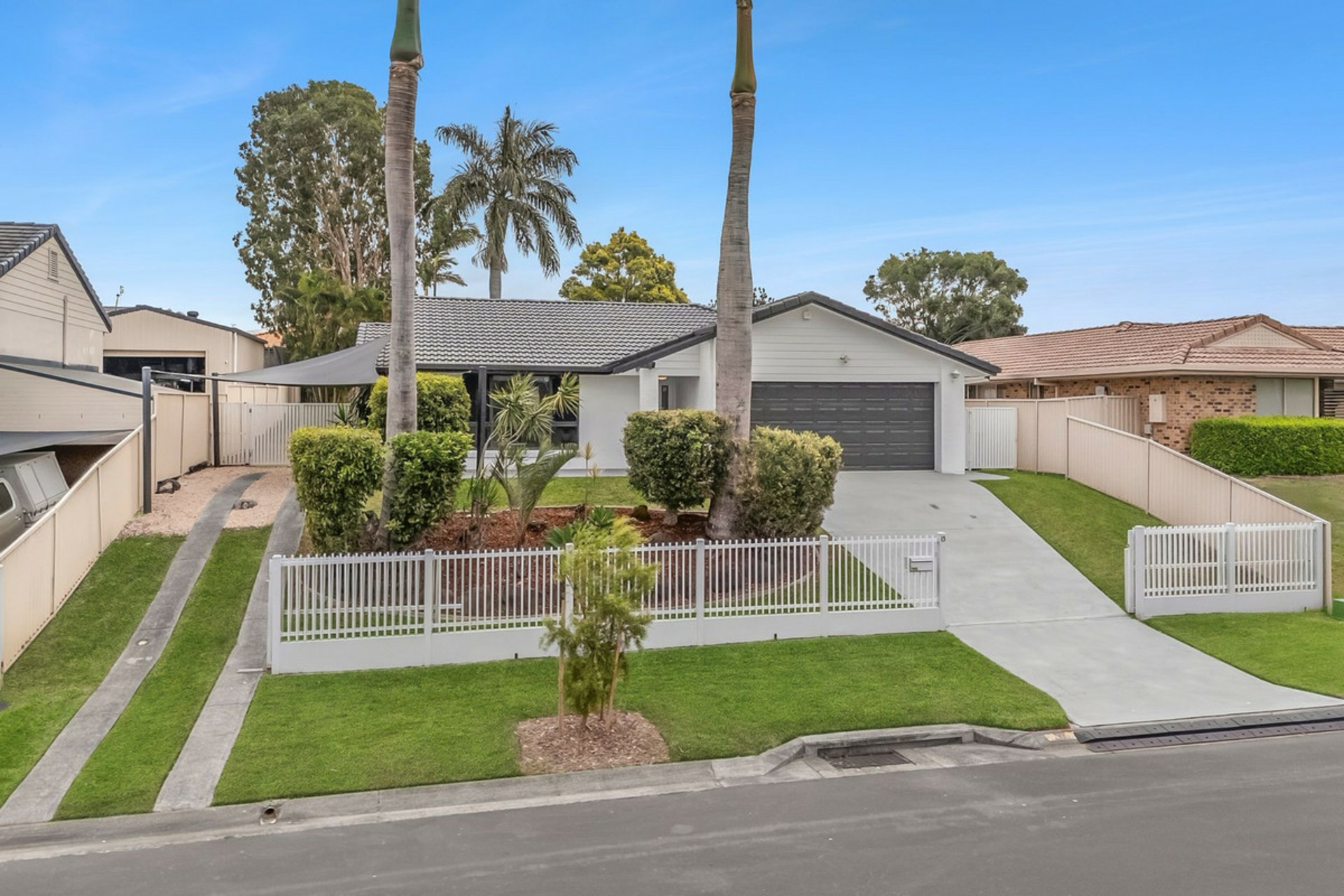 13 Hastings Cresent — photo from LJ Hooker Broadbeach