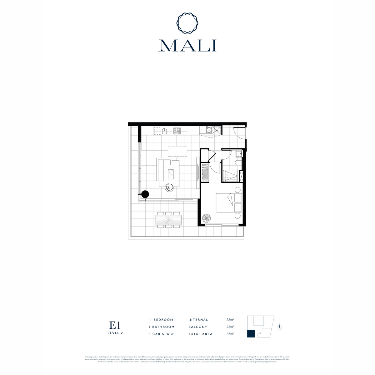 201/4-6 Alexandra Avenue, BROADBEACH