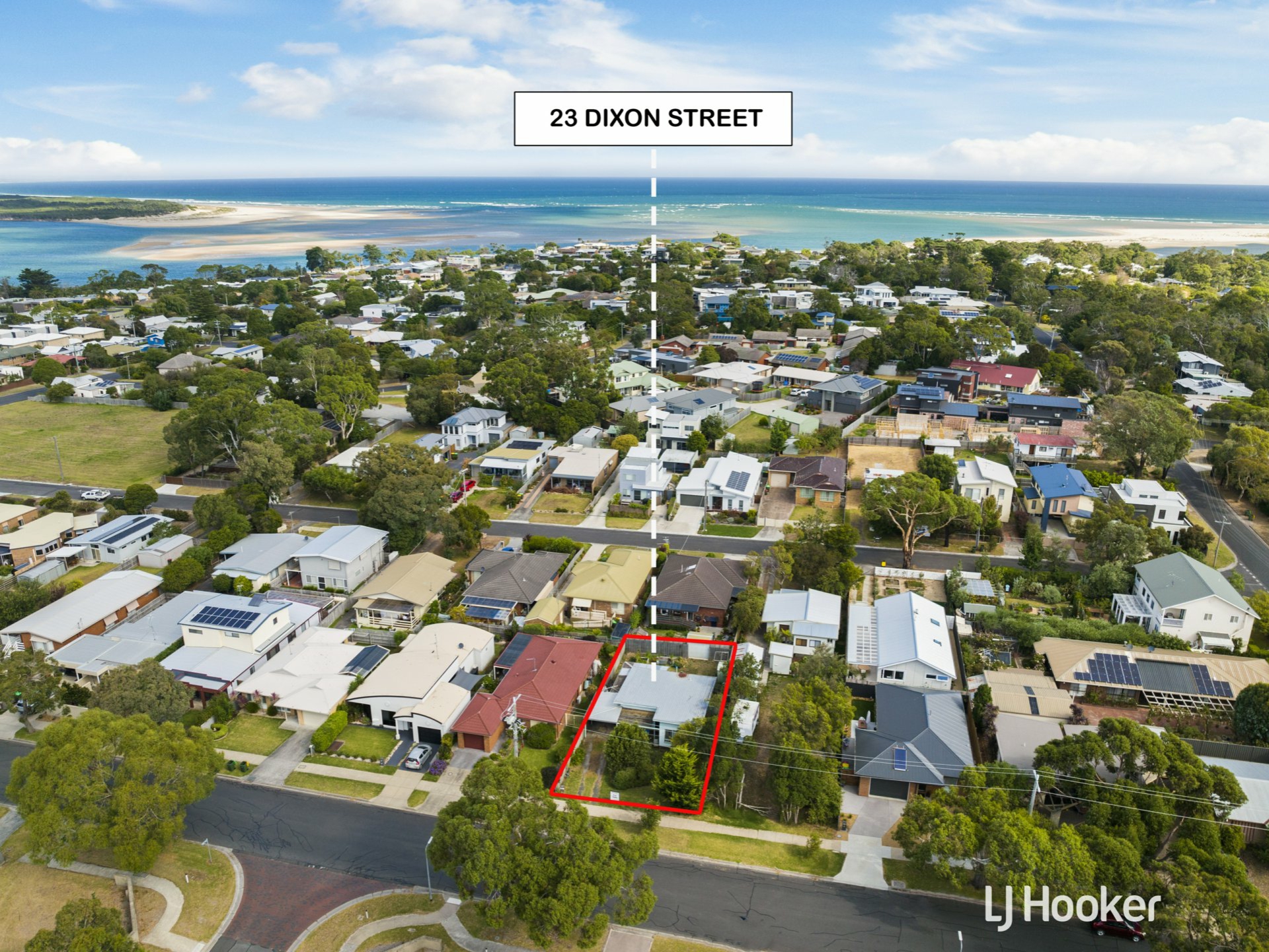23 Dixon Street Inverloch VIC Property Details LJ Hooker