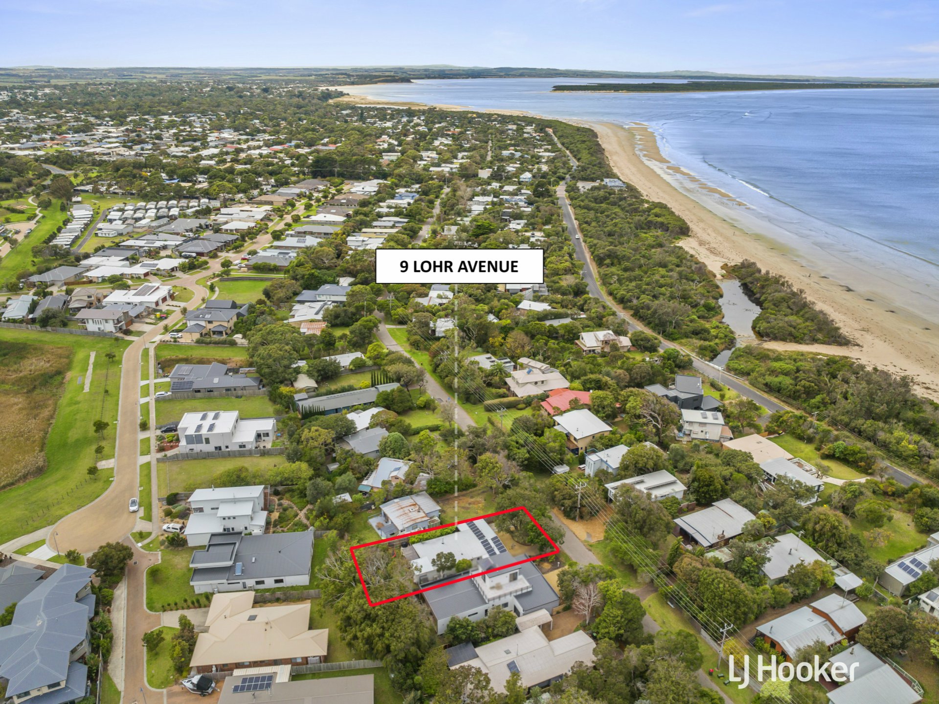9 Lohr Avenue, INVERLOCH