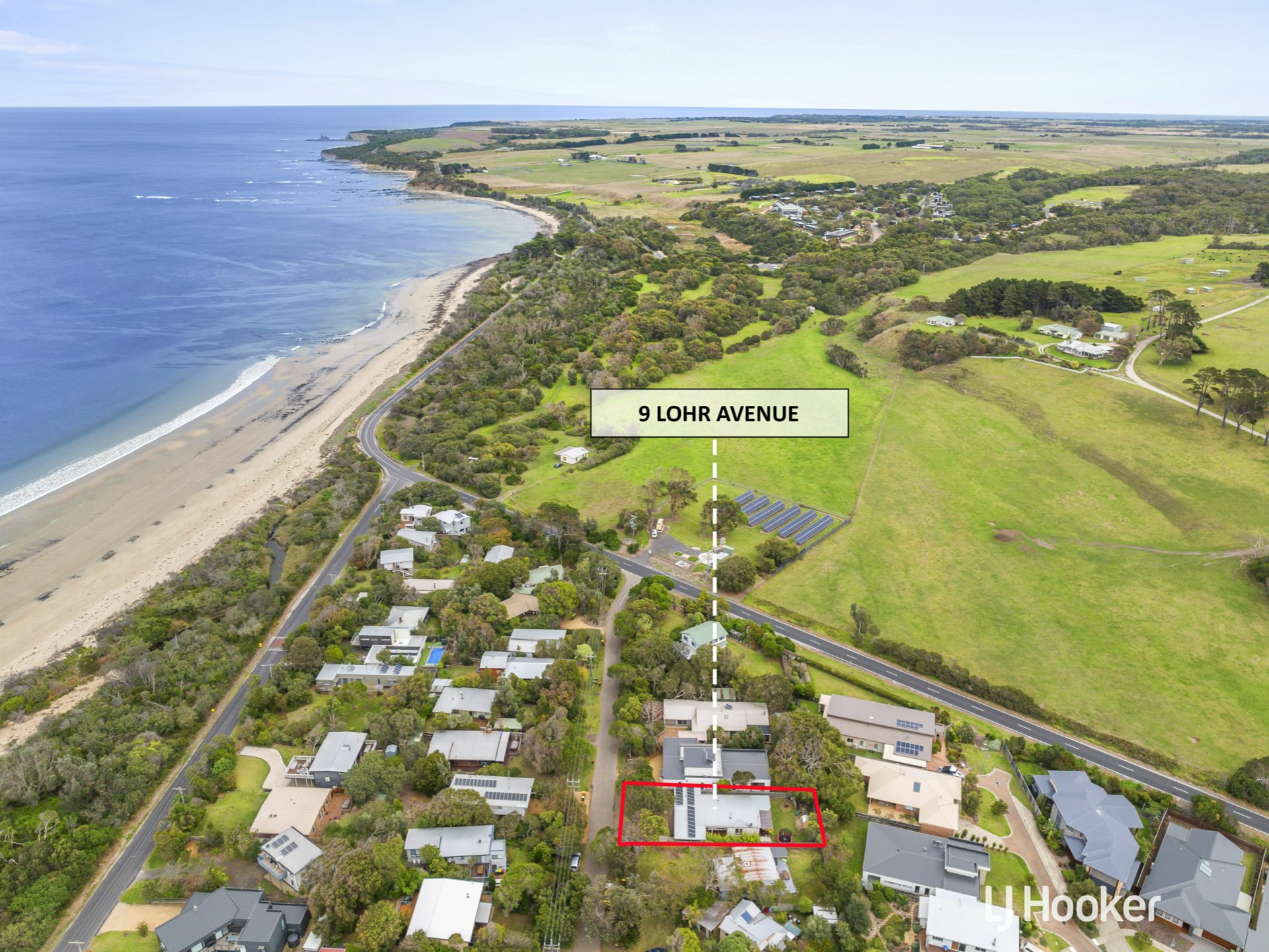 9 Lohr Avenue, INVERLOCH