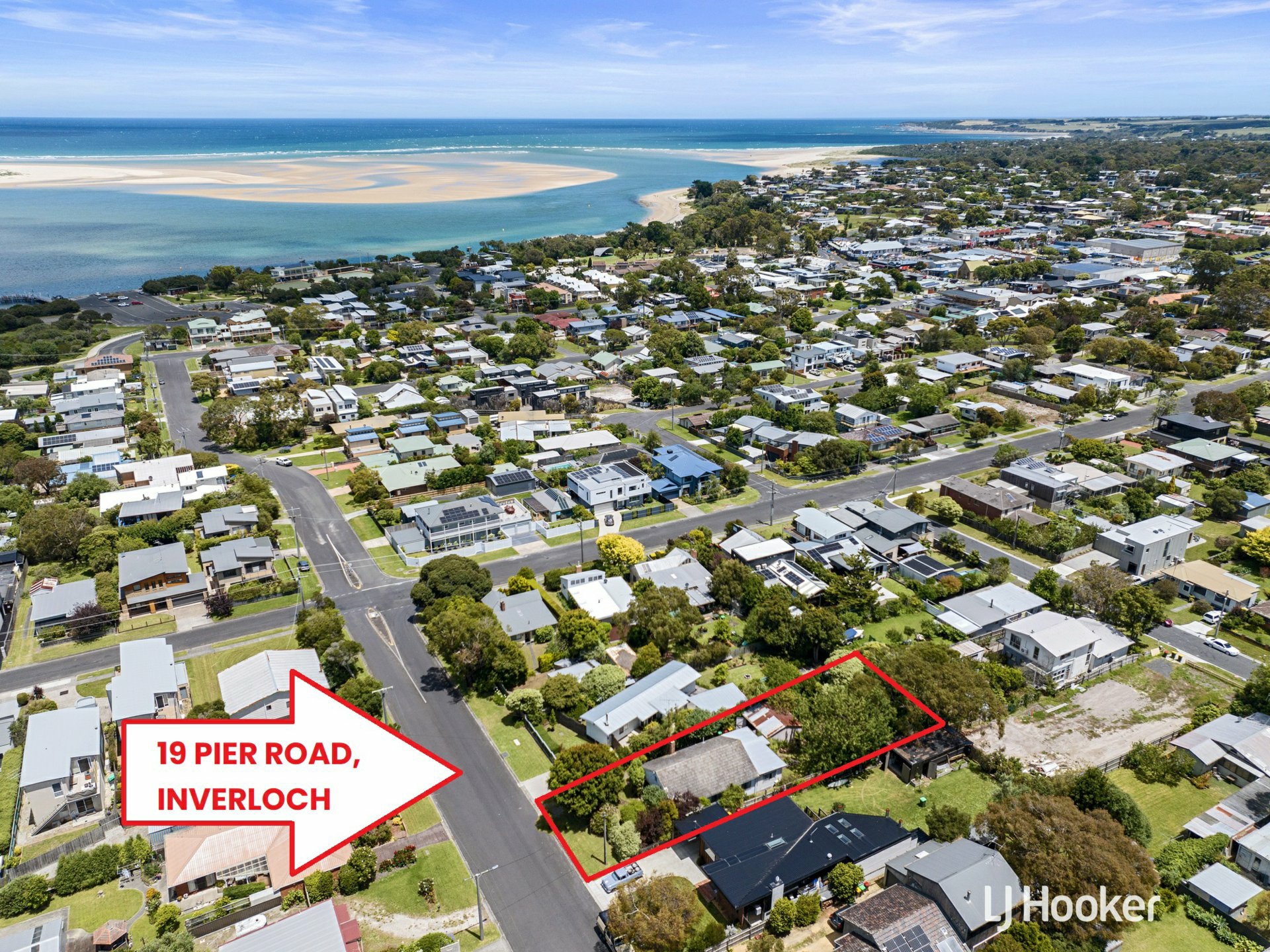 19 Pier Road Inverloch VIC House for Sale LJ Hooker