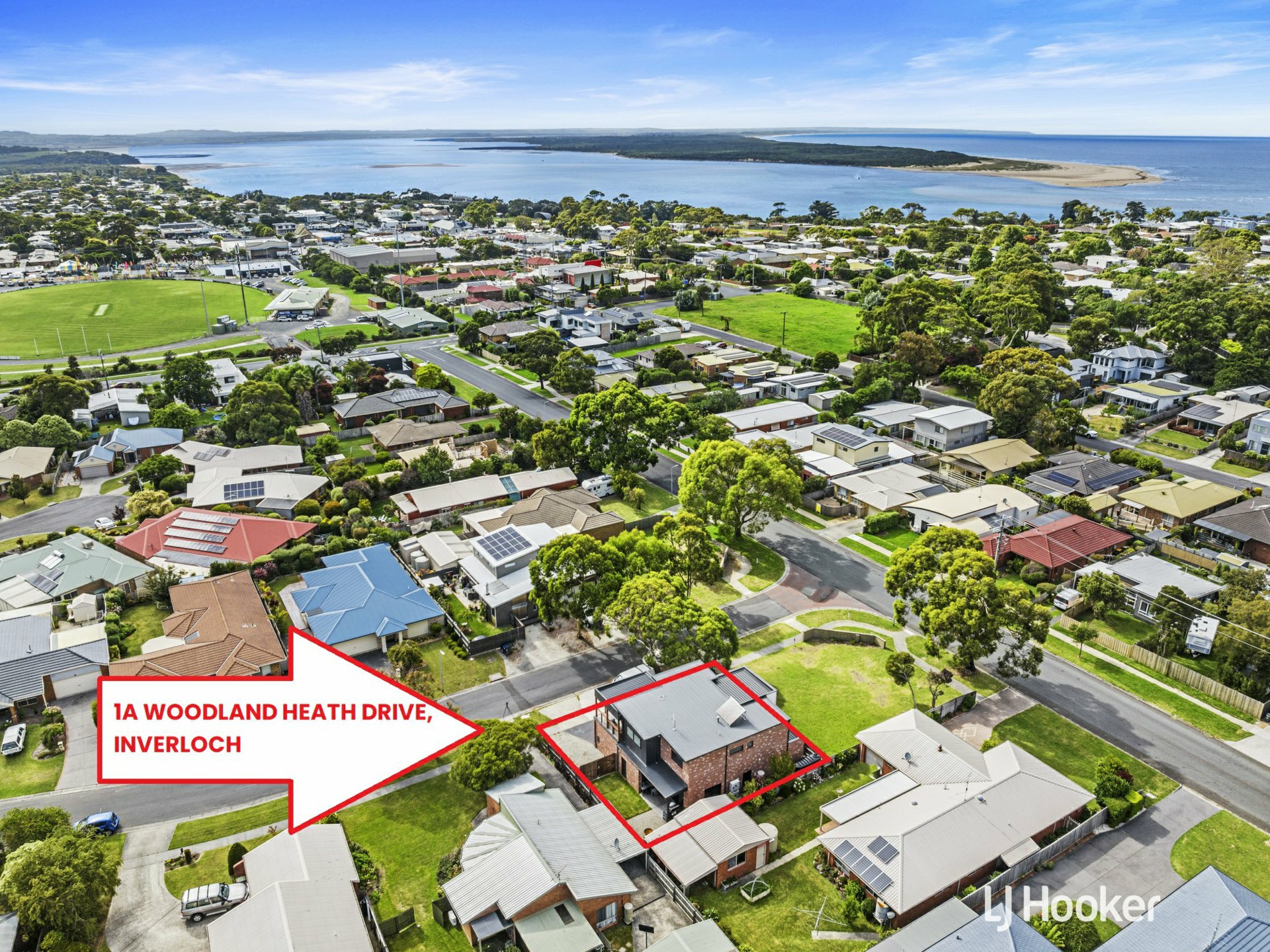 1a Woodland Heath Drive Inverloch VIC - House for Sale - LJ Hooker