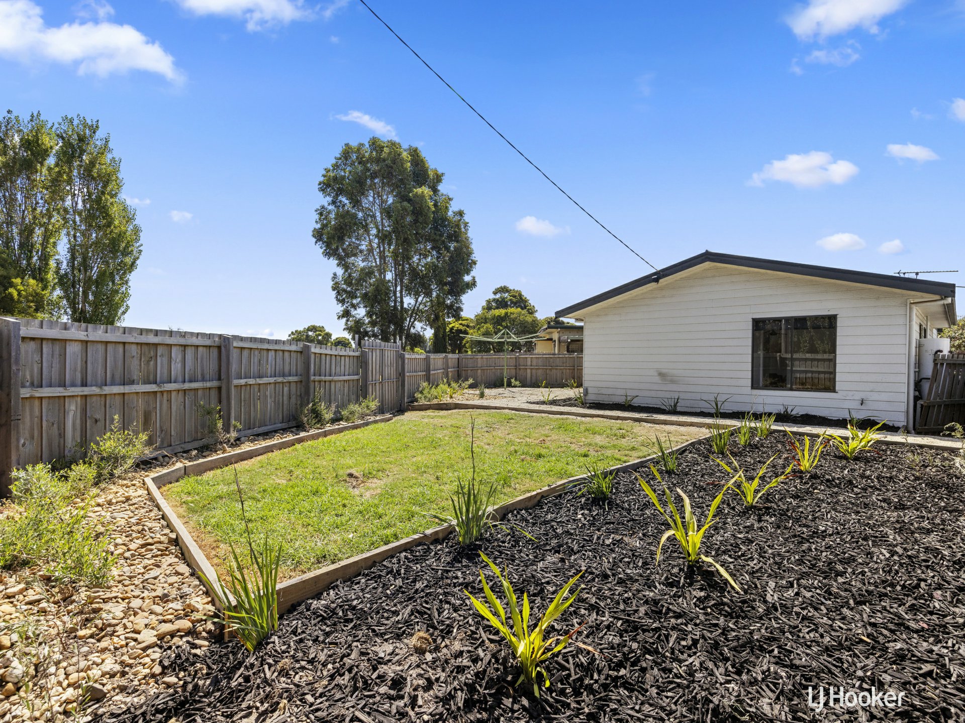 31 Brown Street Wonthaggi VIC House for Sale LJ Hooker