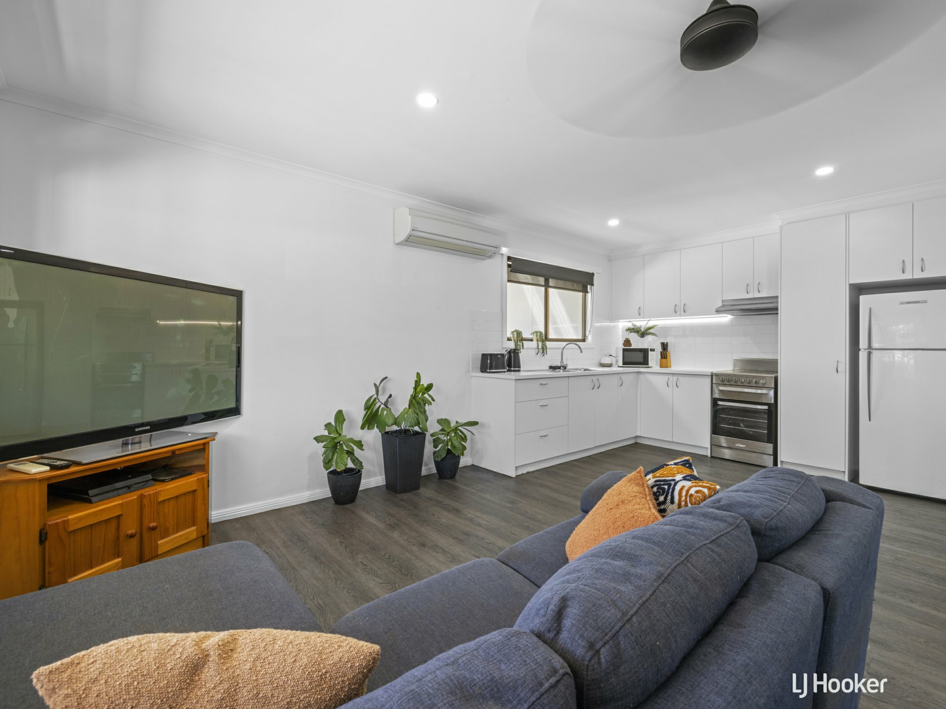 31 Brown Street Wonthaggi VIC House for Sale LJ Hooker