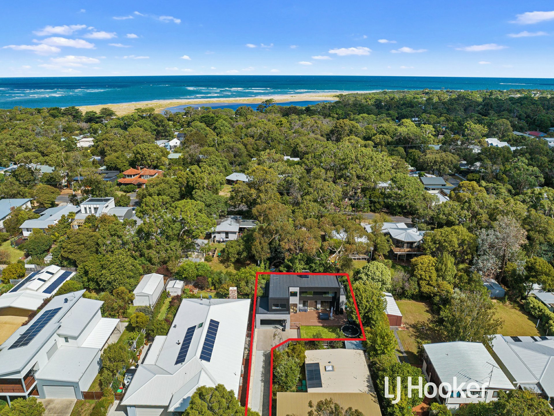 39a Halford Street Inverloch VIC House for Sale LJ Hooker