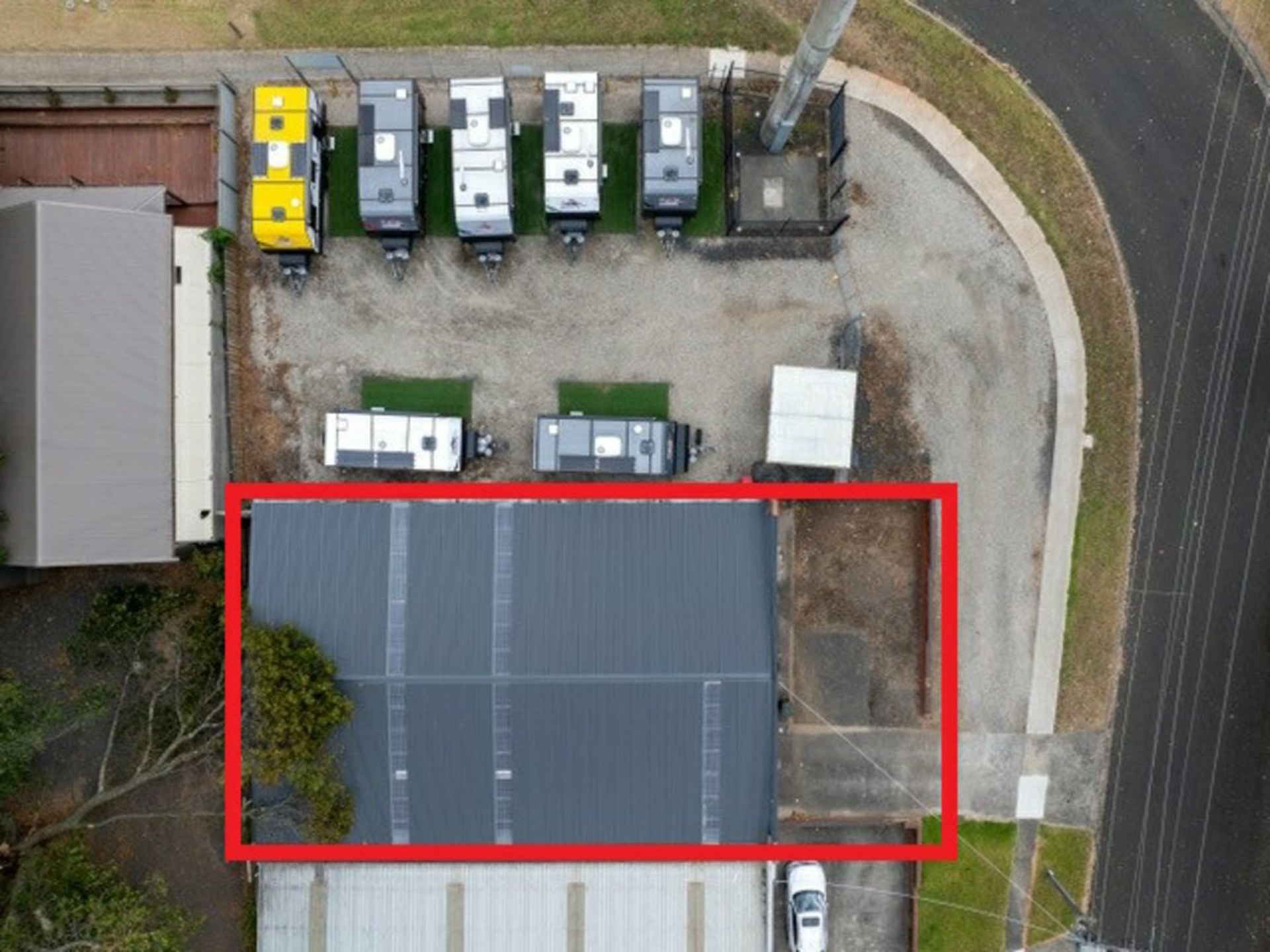 3 Young Street, LEONGATHA