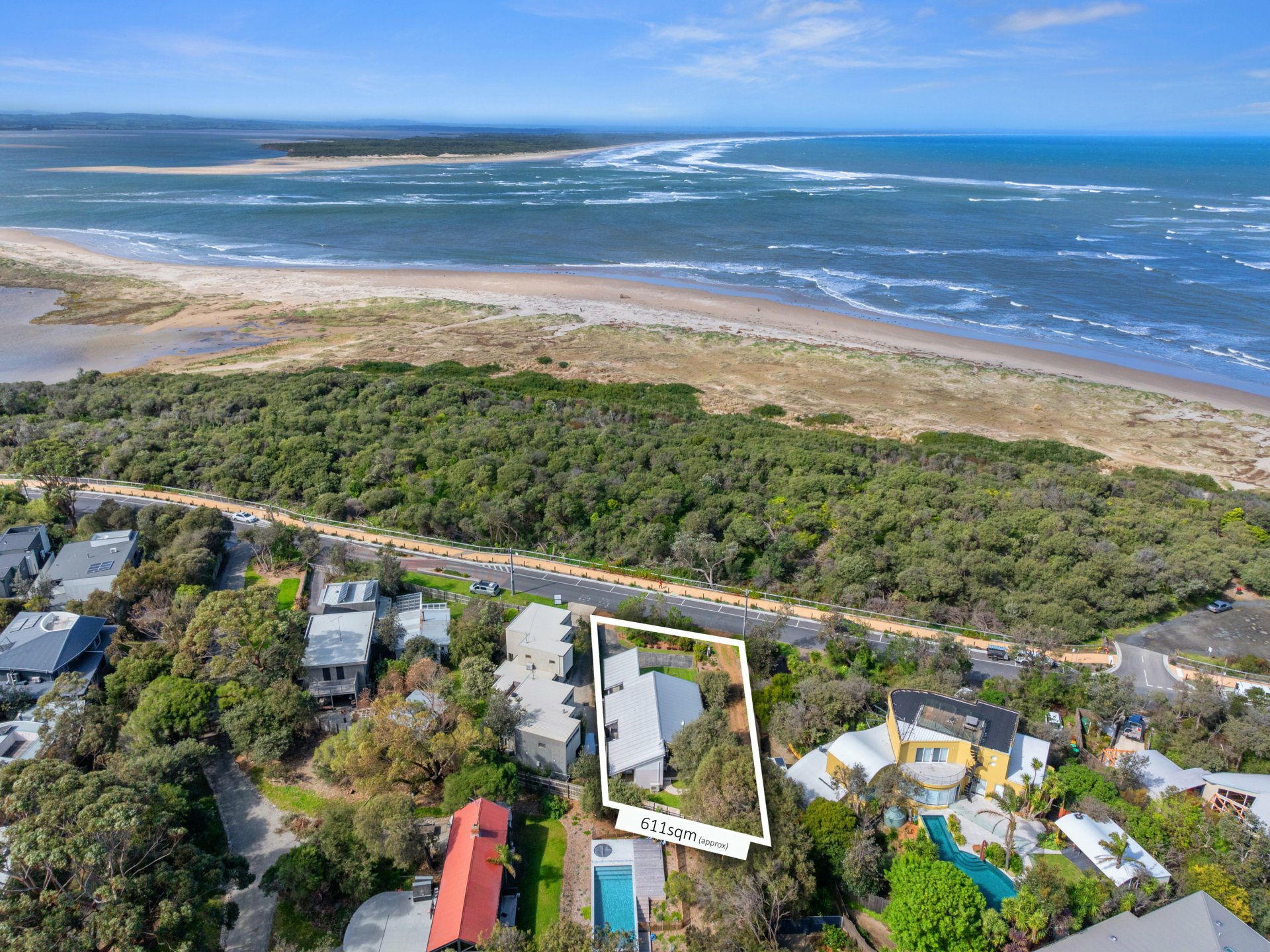 72 Surf Parade, INVERLOCH