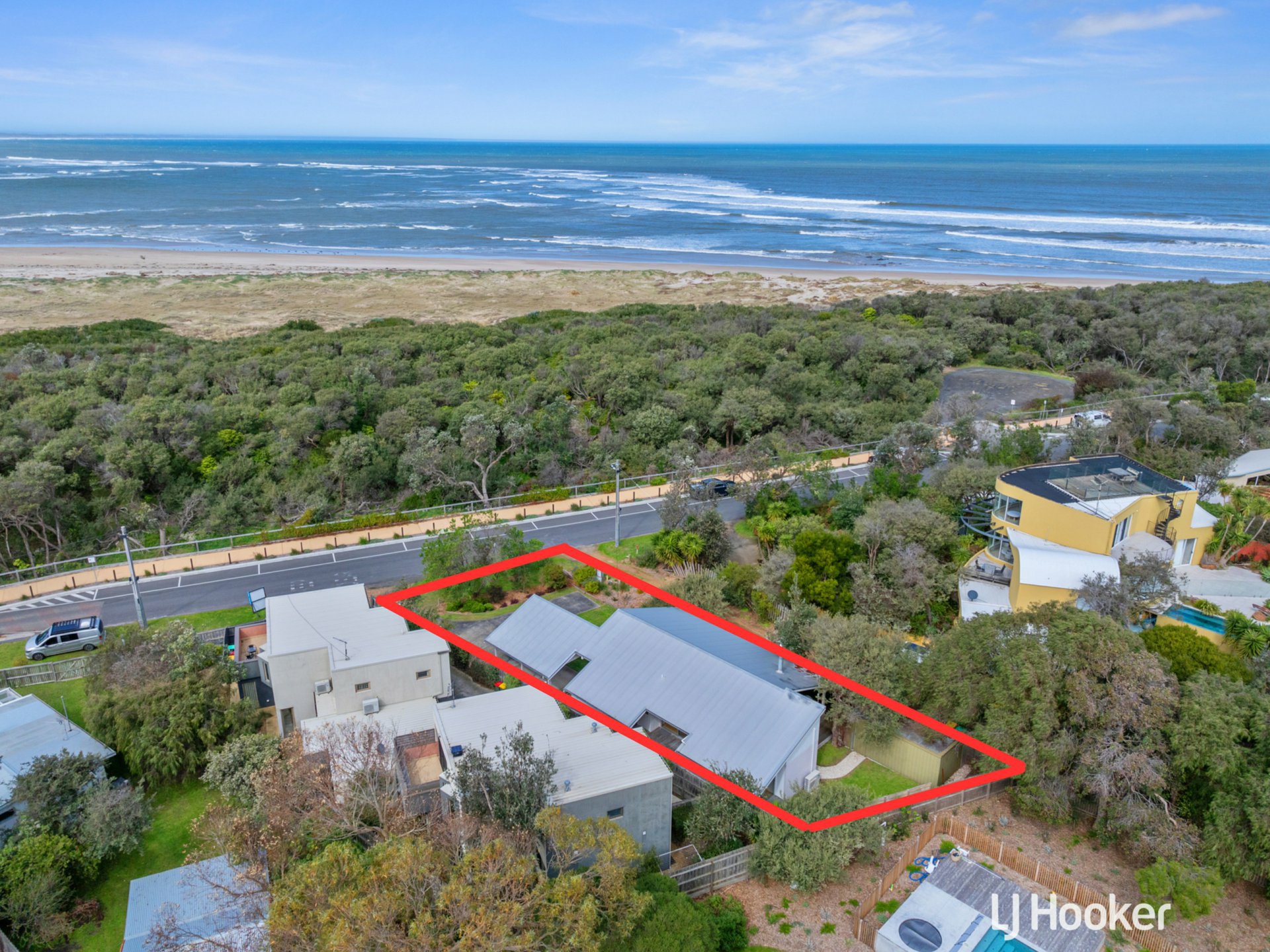 72 Surf Parade, INVERLOCH