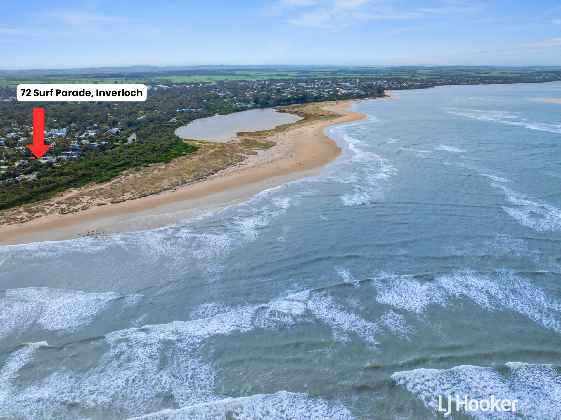 72 Surf Parade, INVERLOCH