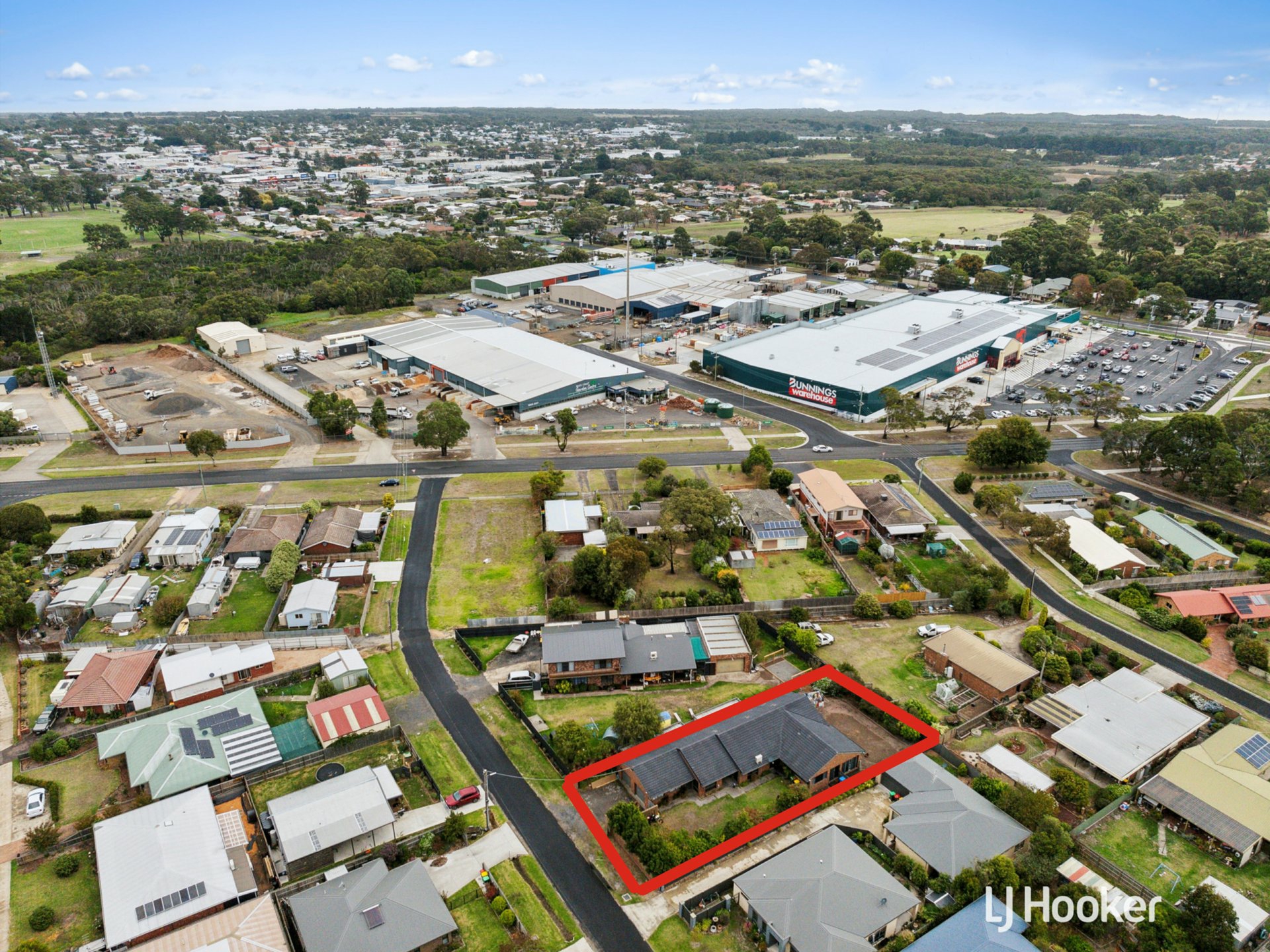 3 Lyndhurst Street, NORTH WONTHAGGI
