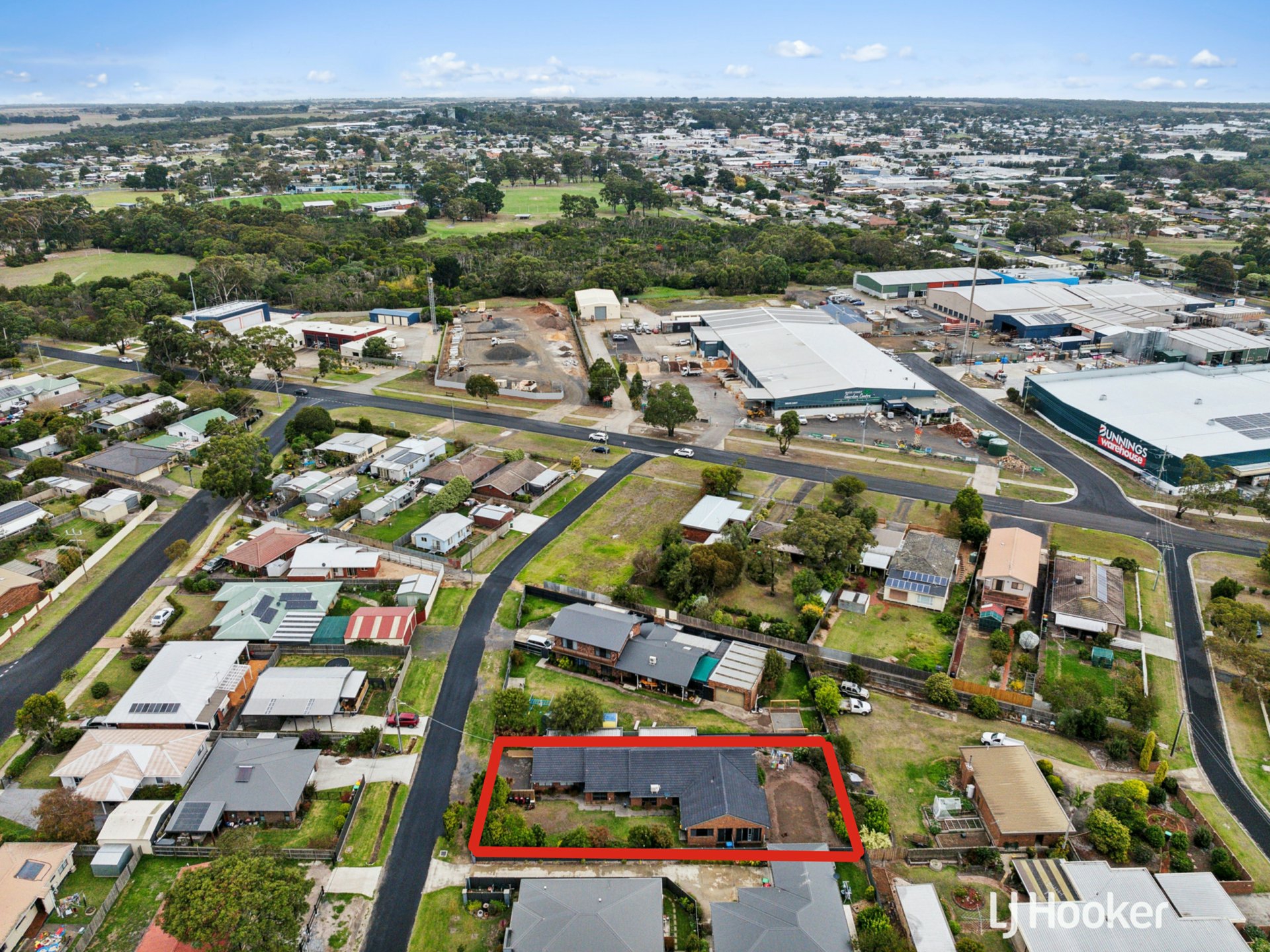 3 Lyndhurst Street, NORTH WONTHAGGI
