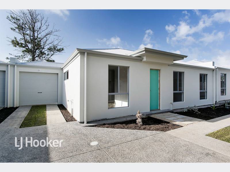 4/8 Wakelin Terrace, O'SULLIVAN BEACH