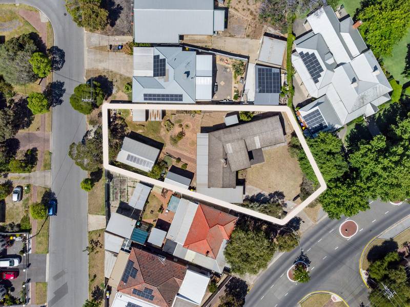 100A Beach Street, GRANGE