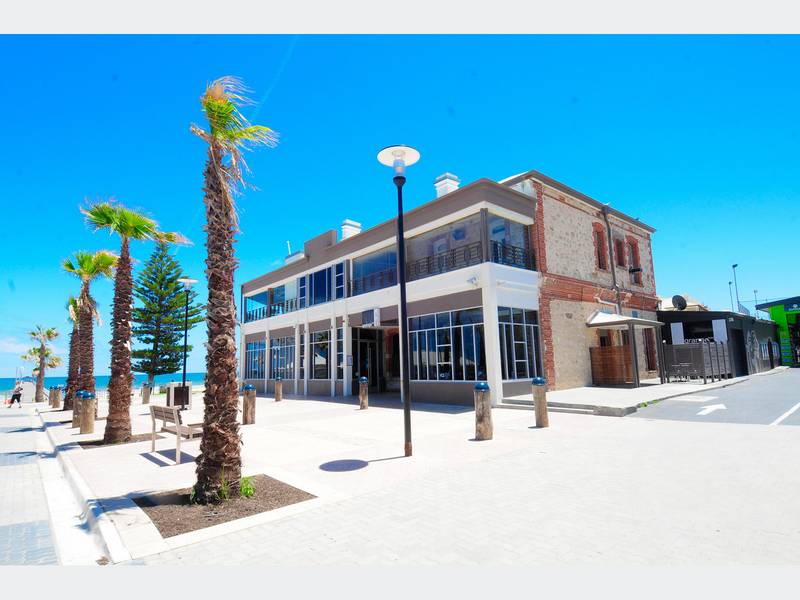 100A Beach Street, GRANGE