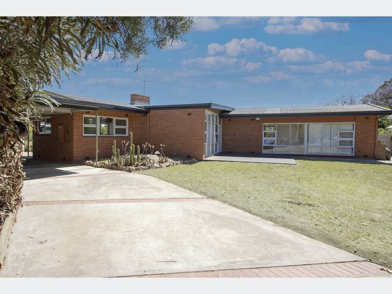 100A Beach Street, GRANGE