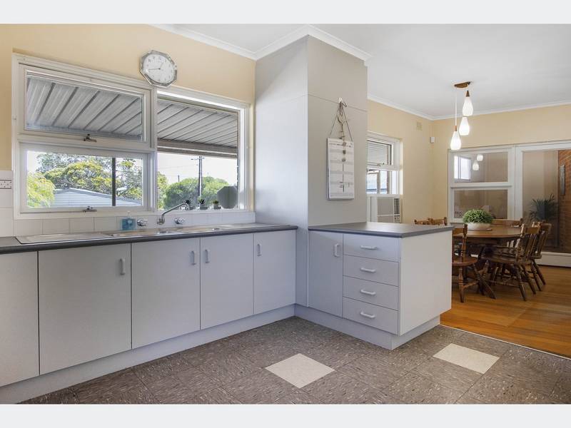 100A Beach Street, GRANGE