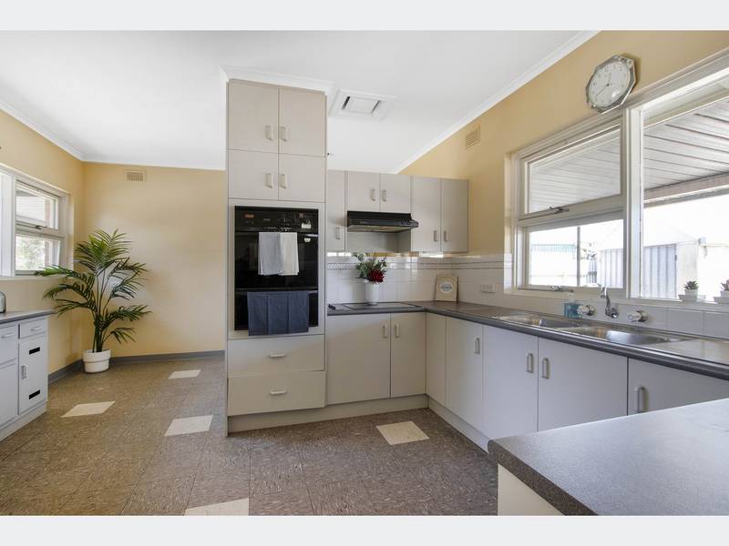 100A Beach Street, GRANGE