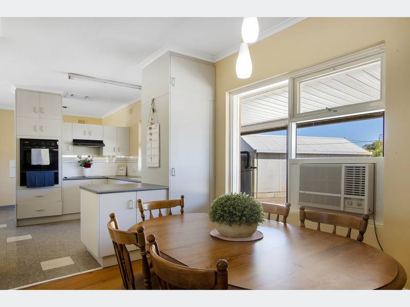 100A Beach Street, GRANGE