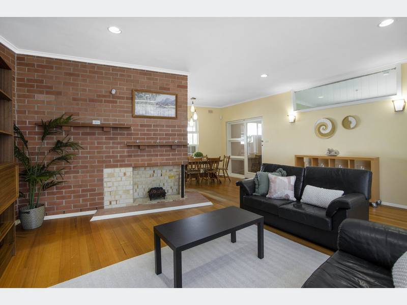 100A Beach Street, GRANGE