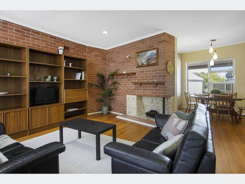 100A Beach Street, GRANGE
