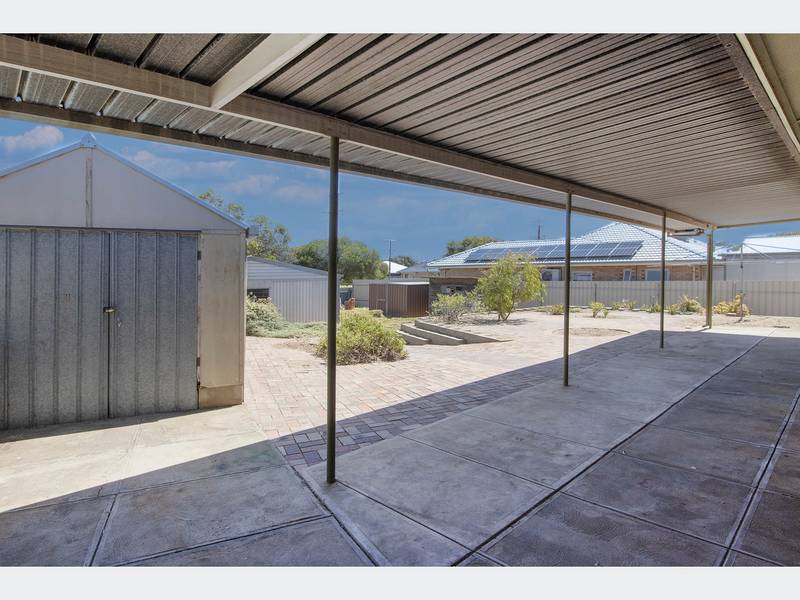 100A Beach Street, GRANGE