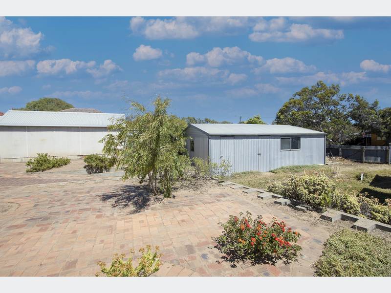 100A Beach Street, GRANGE