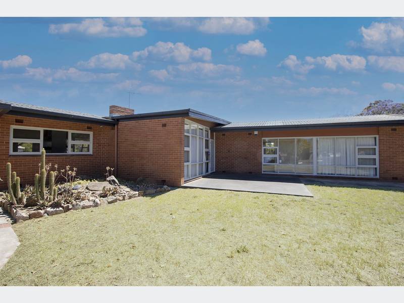 100A Beach Street, GRANGE