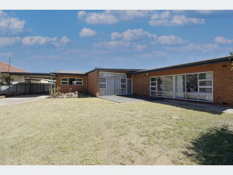 100A Beach Street, GRANGE