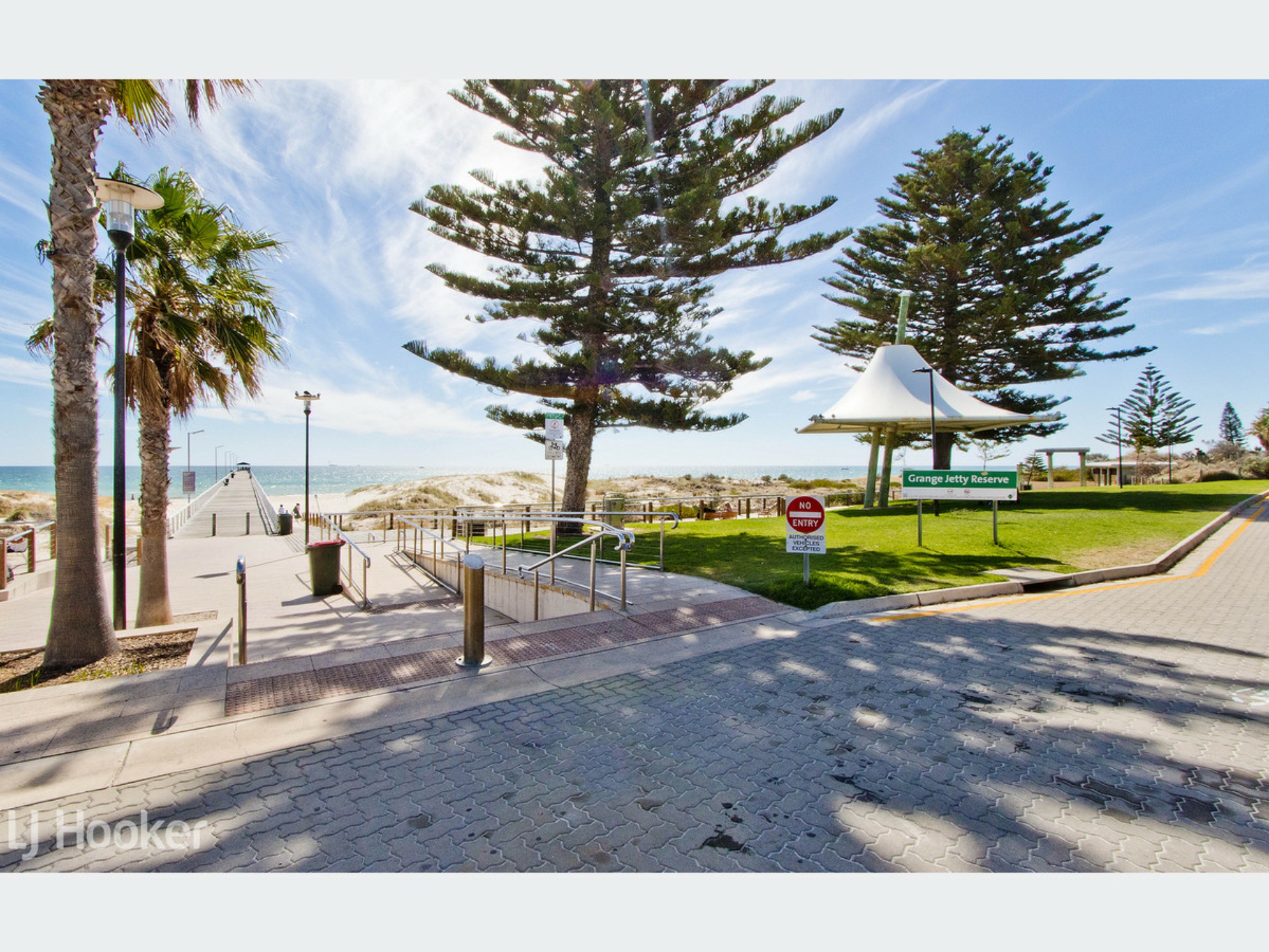 100A Beach Street, GRANGE