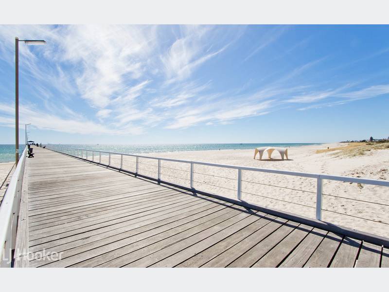 100A Beach Street, GRANGE