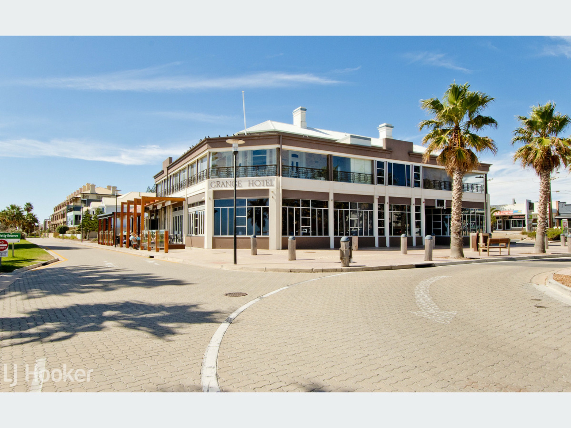 100A Beach Street, GRANGE