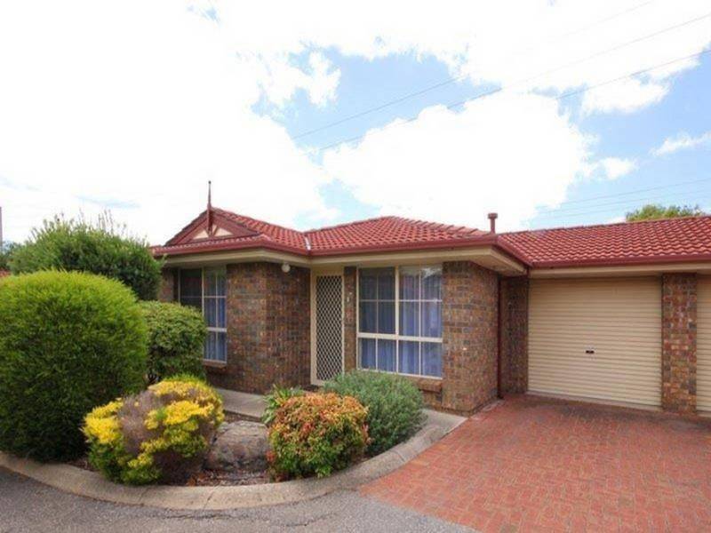 2/43-45 Chynoweth Avenue, HACKHAM
