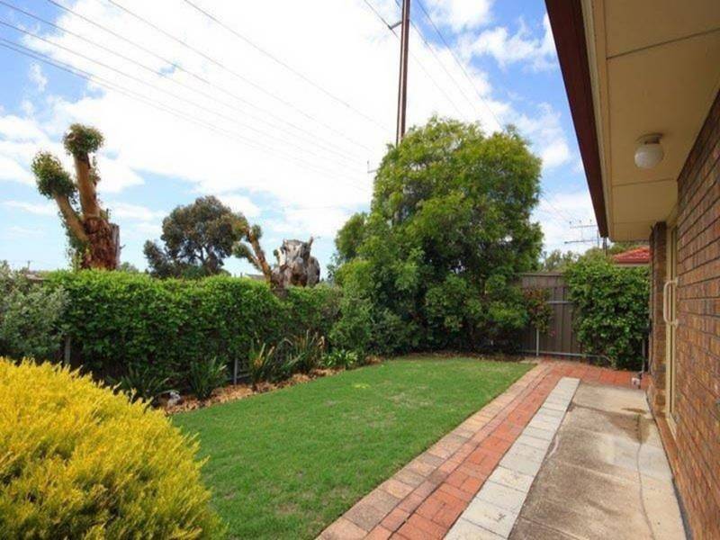 2/43-45 Chynoweth Avenue, HACKHAM