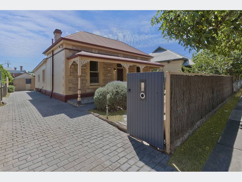 17 Filsell Street, THEBARTON
