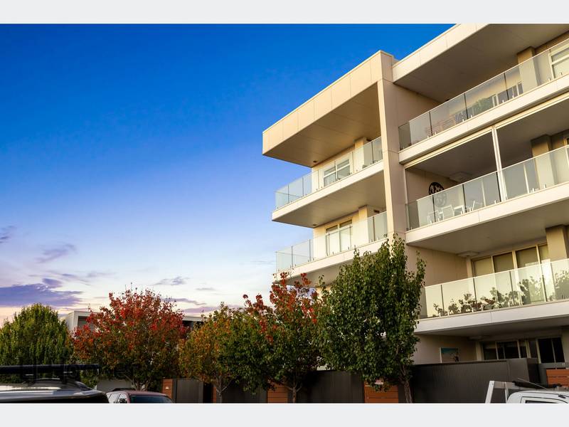 312/23 Warner Avenue, FINDON