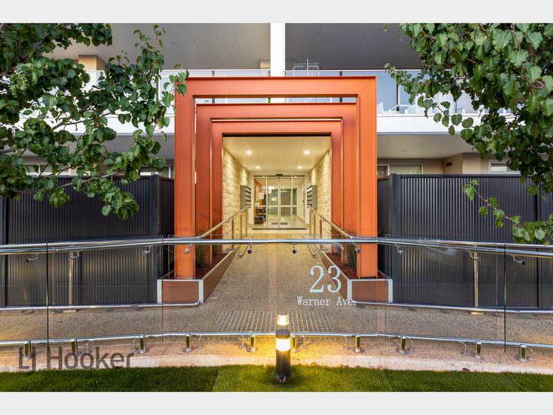 312/23 Warner Avenue, FINDON