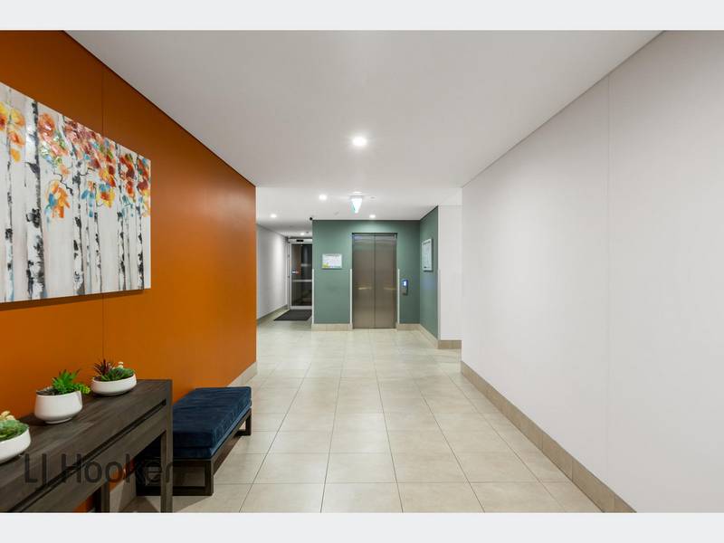 312/23 Warner Avenue, FINDON