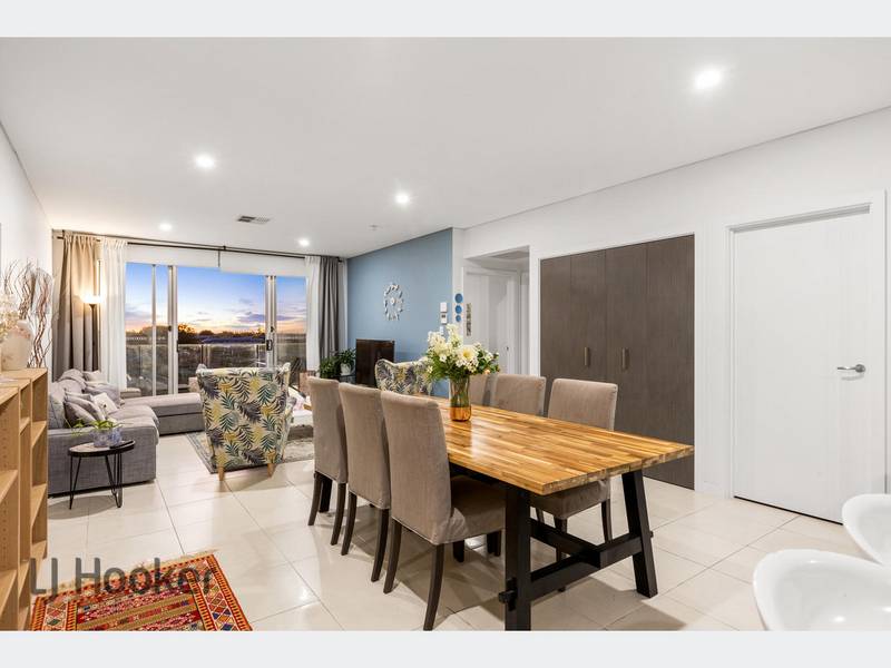 312/23 Warner Avenue, FINDON