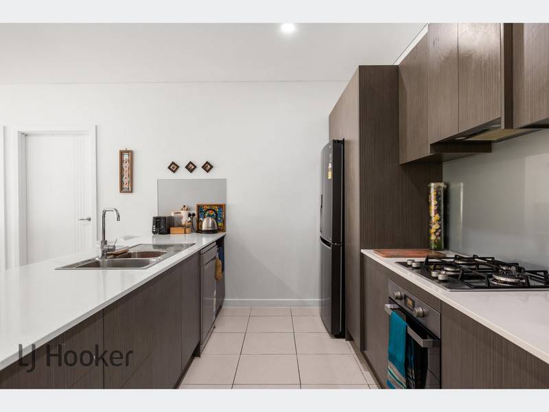 312/23 Warner Avenue, FINDON