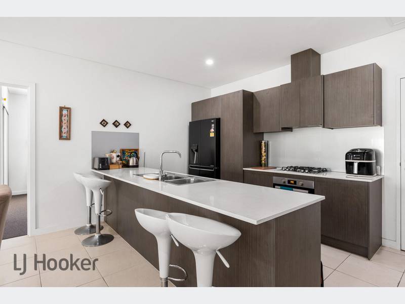312/23 Warner Avenue, FINDON