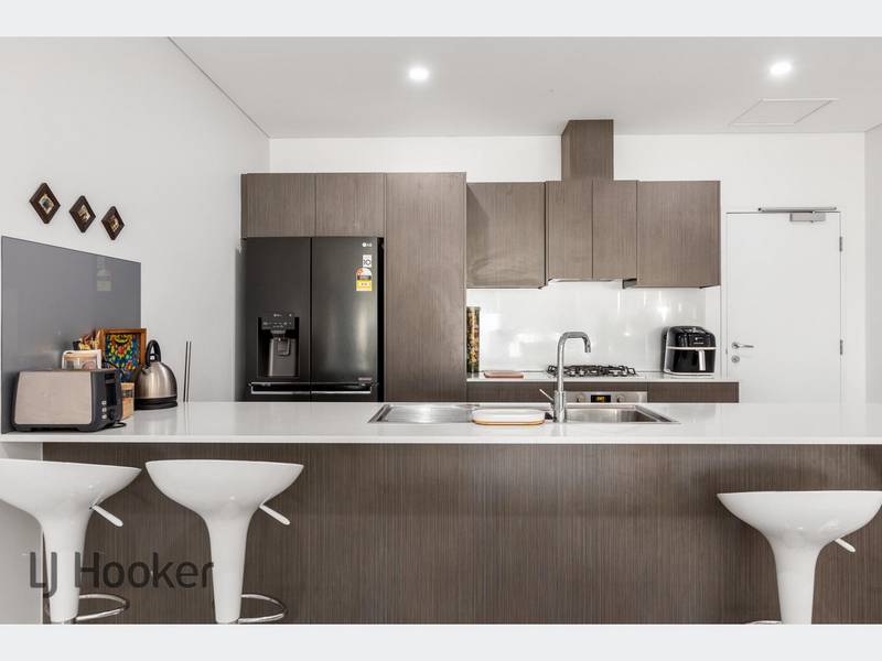 312/23 Warner Avenue, FINDON