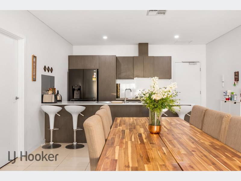 312/23 Warner Avenue, FINDON