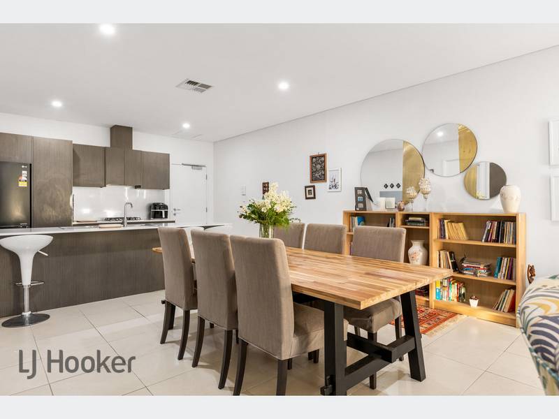312/23 Warner Avenue, FINDON